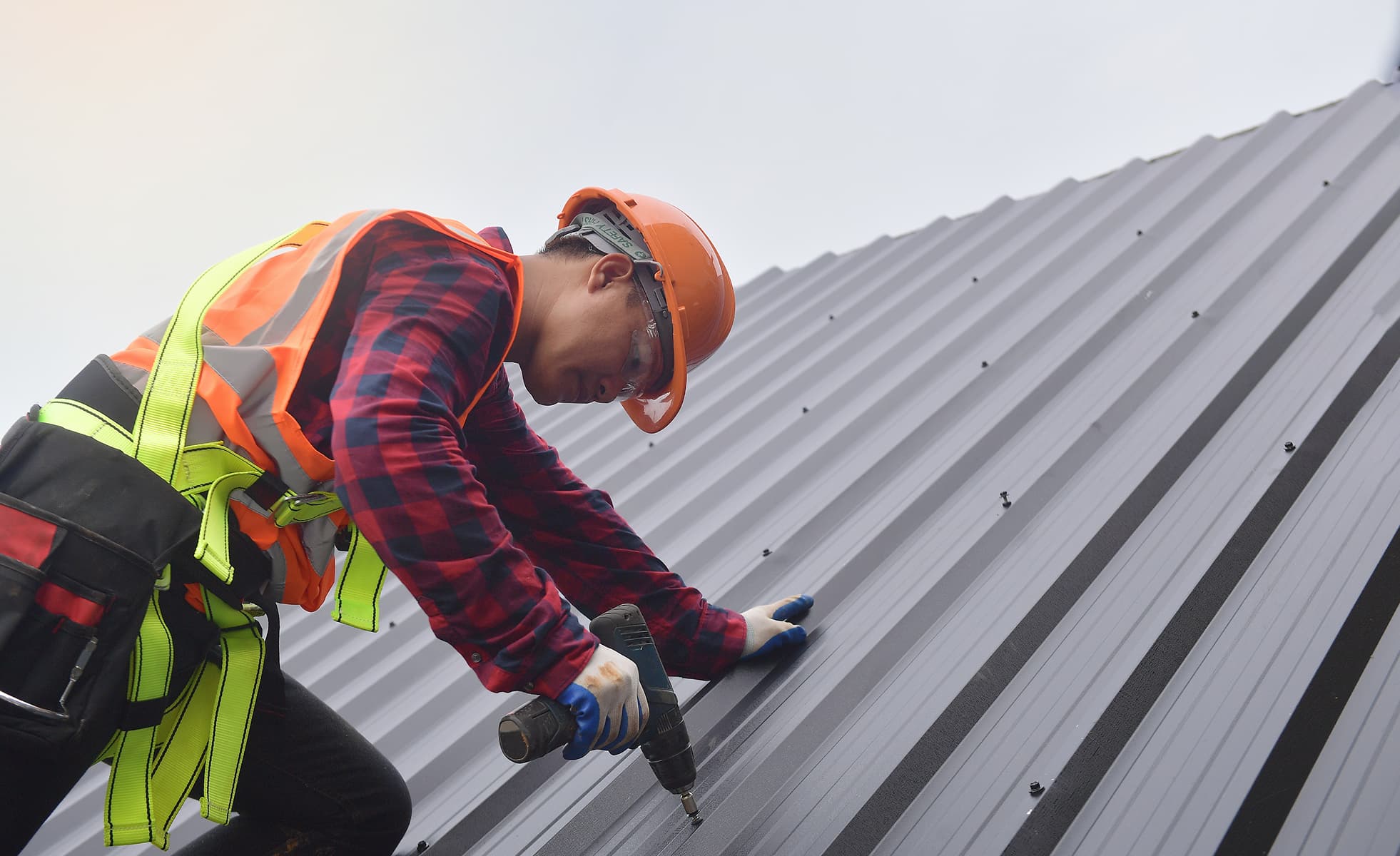 Trabajos de remodelación y construcción realizados por DM Construcciones