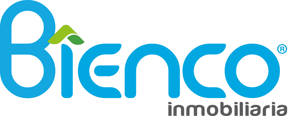 Logo del aliado inmobiliario Bienco inmobilairia