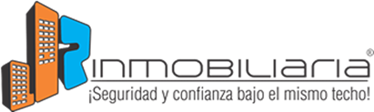 Logo del aliado inmobiliario JR inmobiliaria