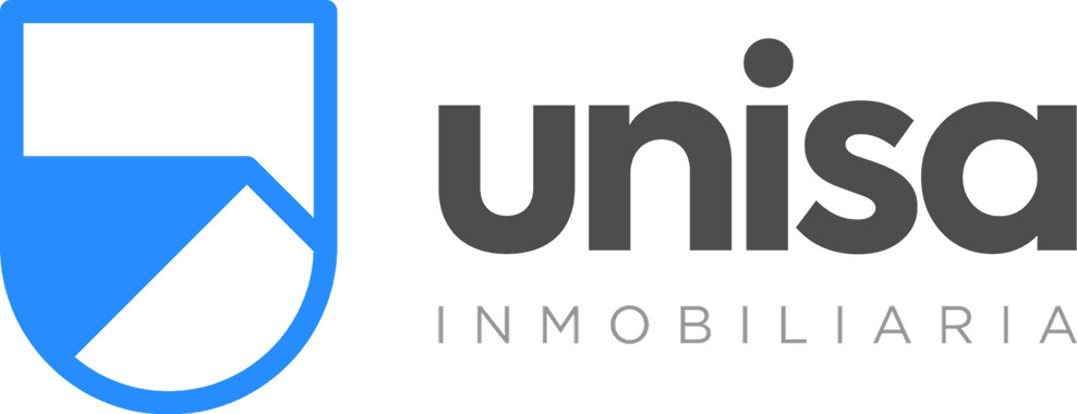 Logo del aliado inmobiliario Unisa inmobiliaria